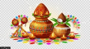 Navratri png background image 4