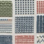 Needlepoint background stitches image 2