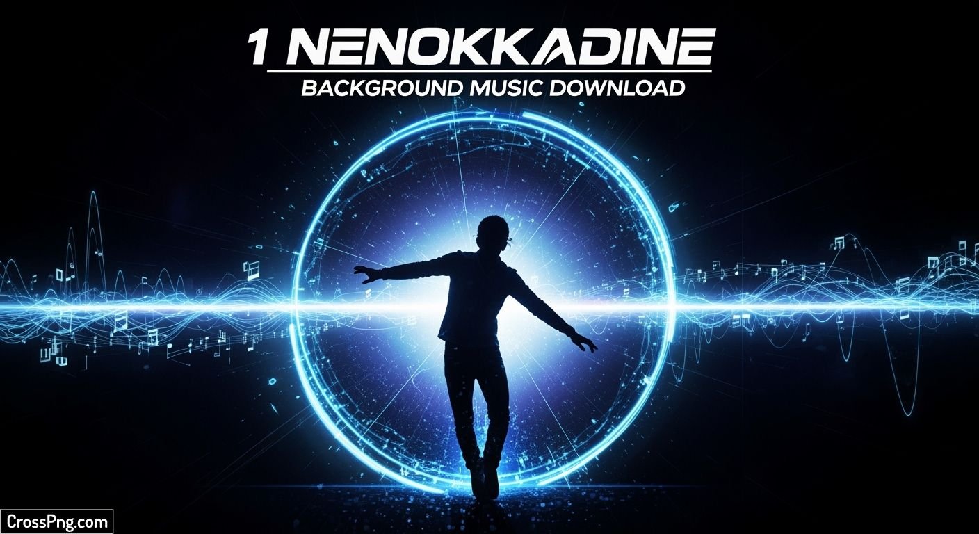 Nenokkadine background music download image