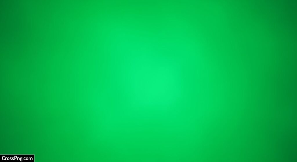 Neon green background image 2