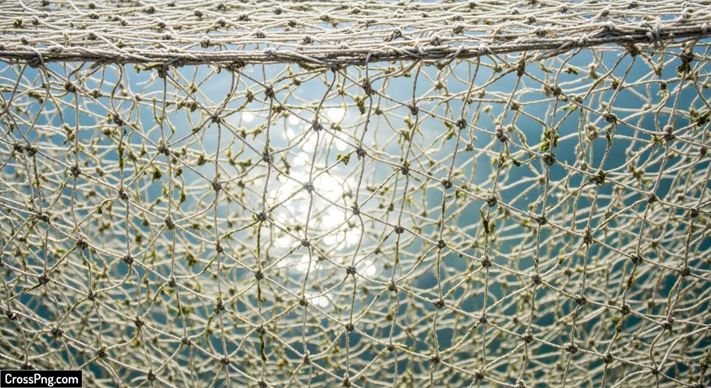 Net background image