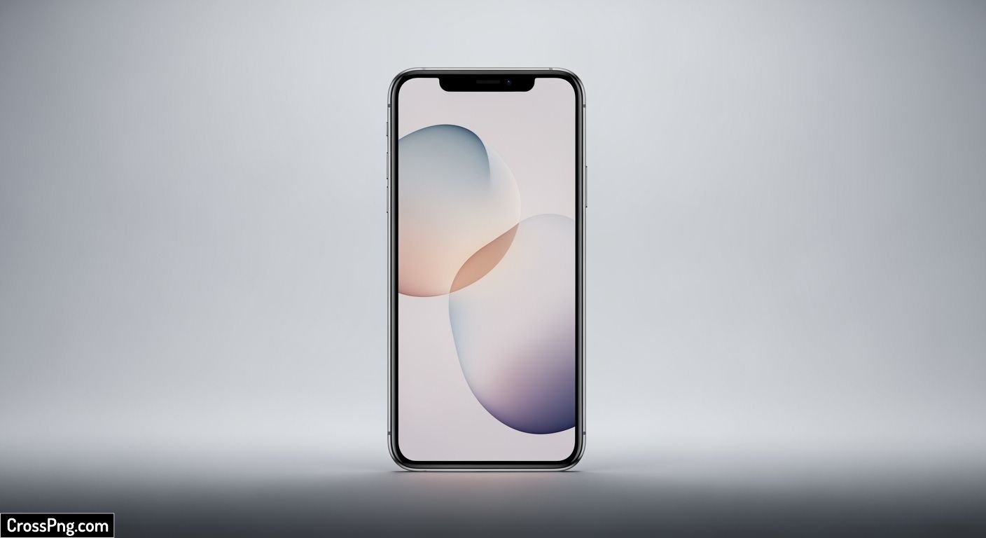 Neutral background image