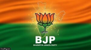 New bjp background hd image 6