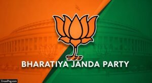 New bjp background hd image 7