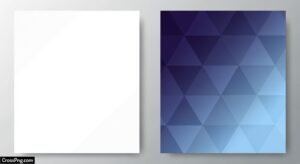 New visiting card background hd image 3