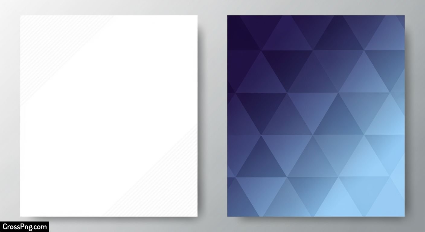 New visiting card background hd image 3