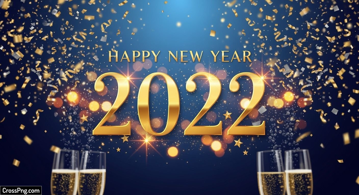 New year background image 11