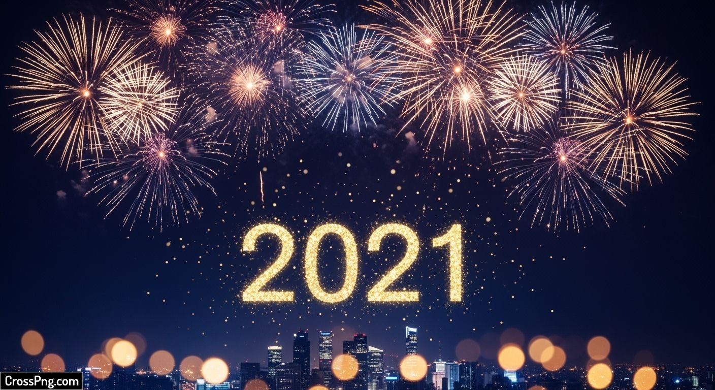 New year background image 13