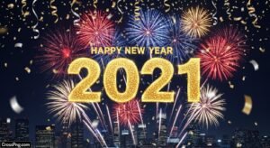 New year background image 14