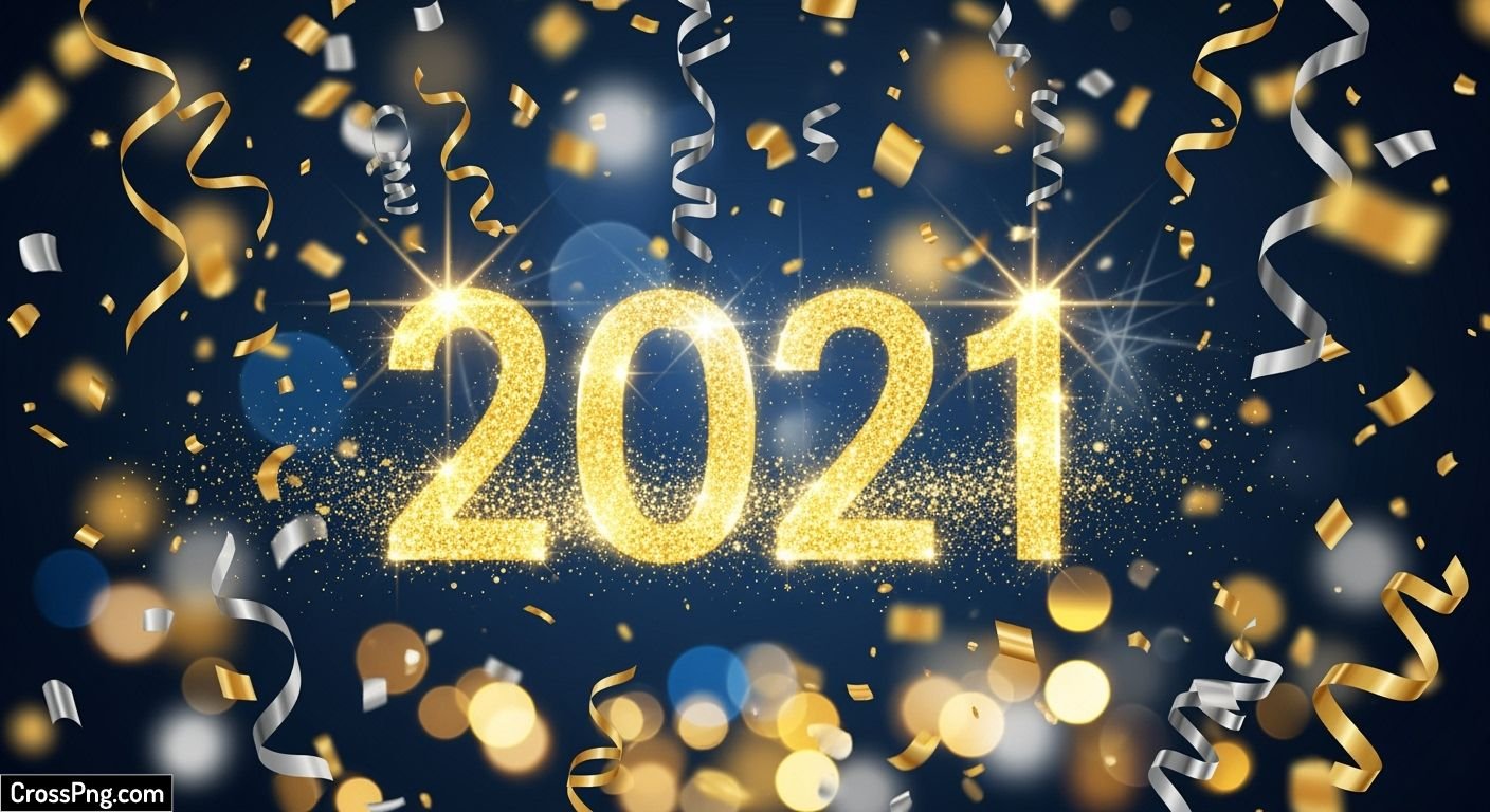 New year background image 15
