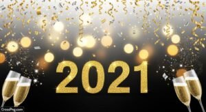 New year background image 22