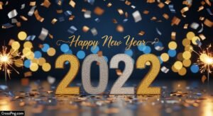 New year background image 23