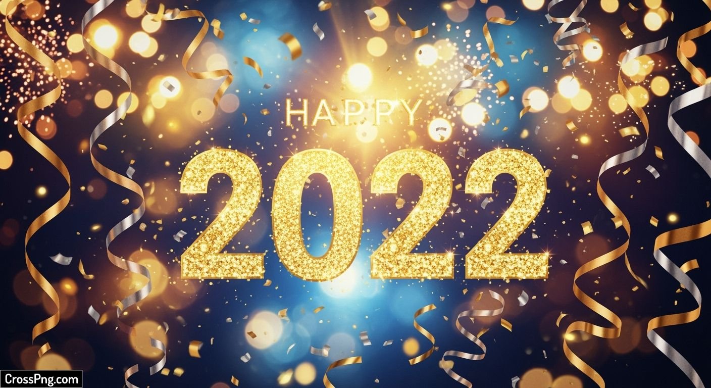 New year background image 3