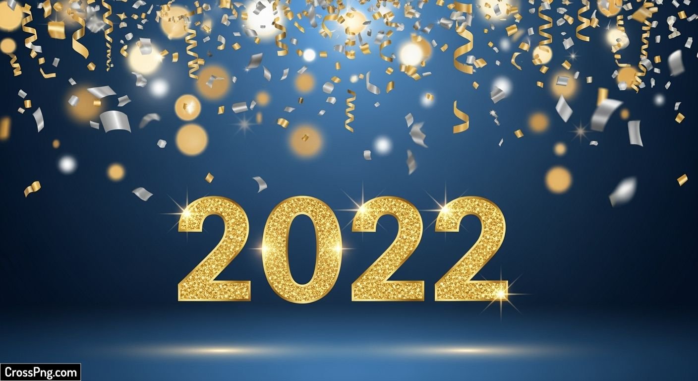 New year background image 5