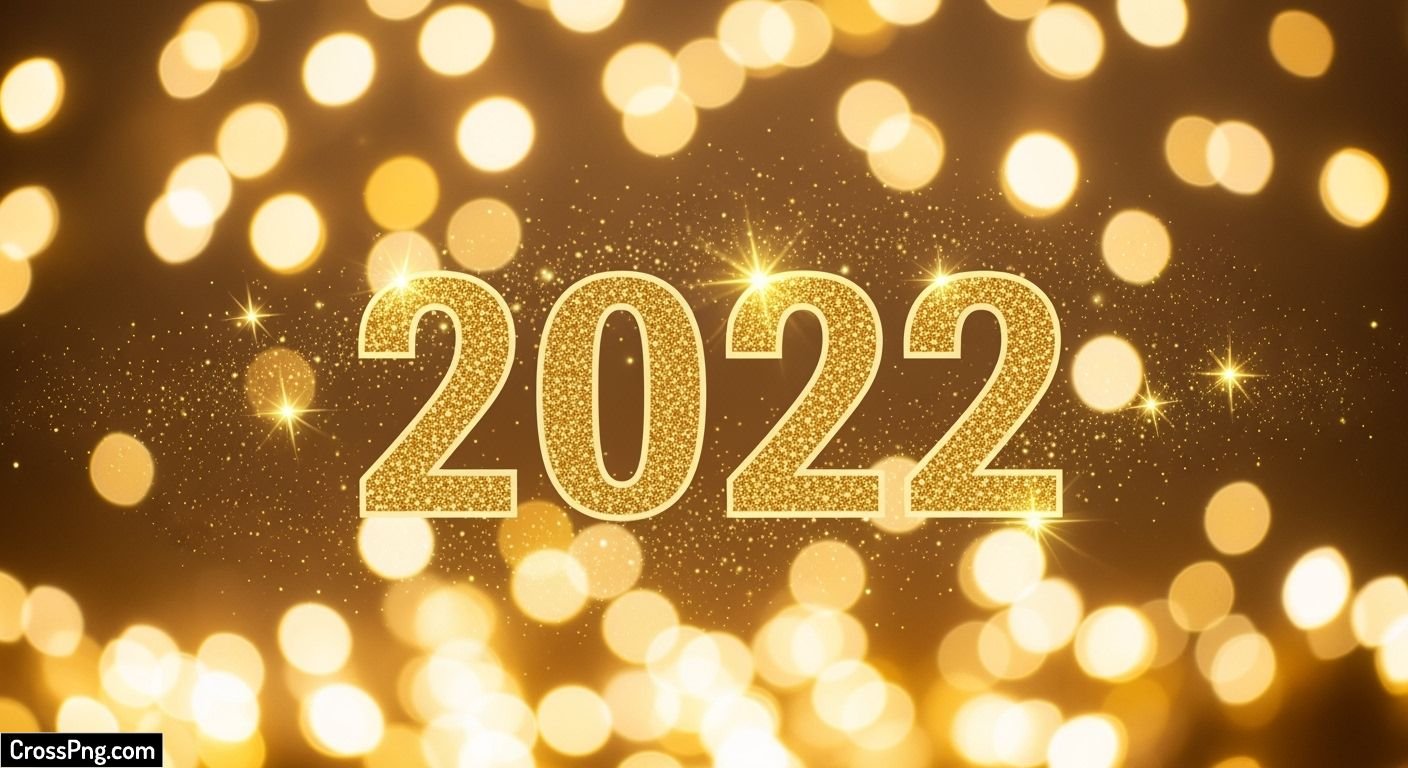 New year background image 6