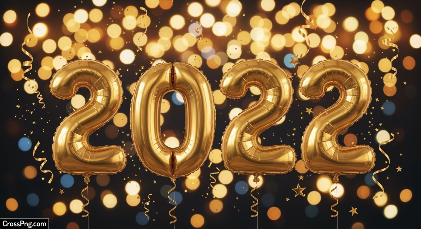 New year background image 7
