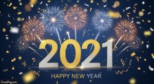 New year background image 8