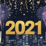 New year background image 9