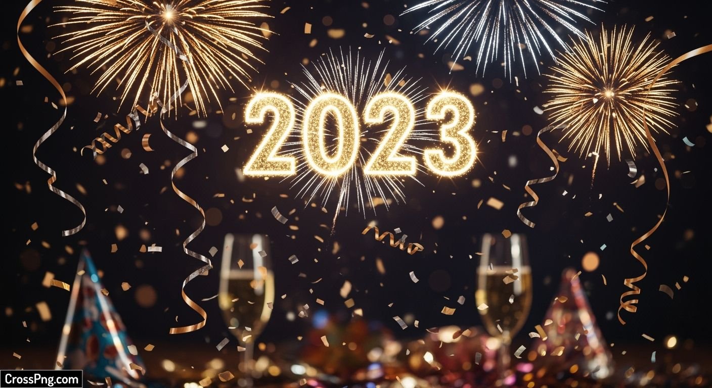 New year photo editing background image 11