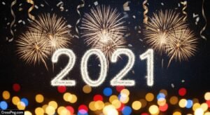 New year photo editing background image 4