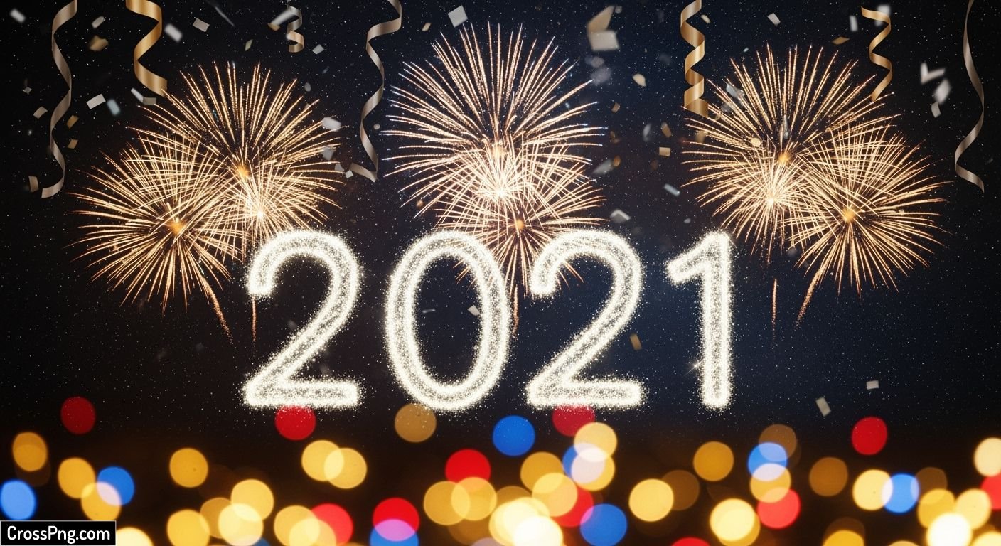 New year photo editing background image 4
