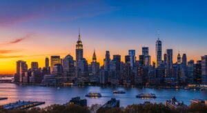 New york background image 2