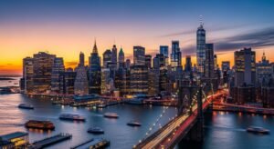 New york background image 4