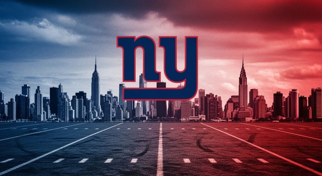 New york giants background image 3