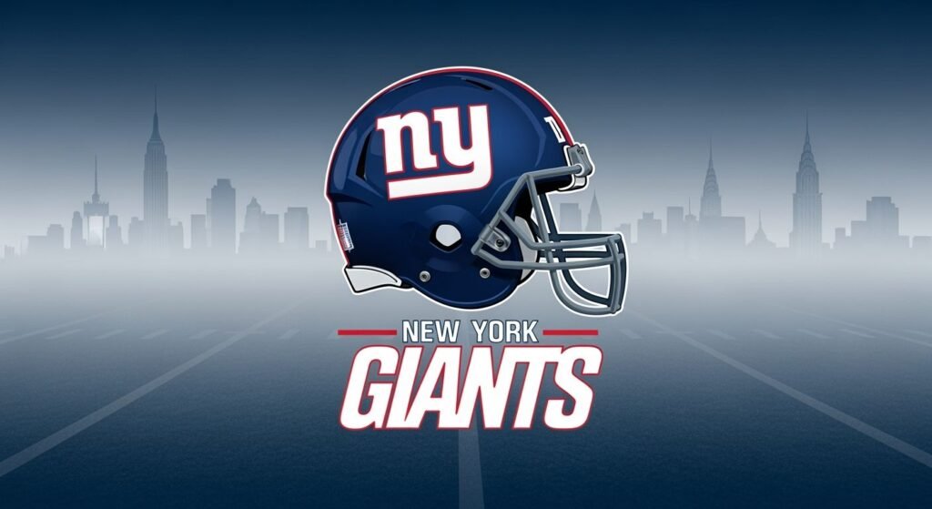 New york giants background image 4