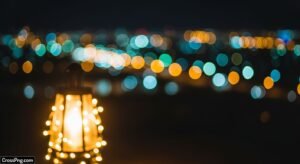 Night light background image 3