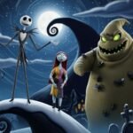 Nightmare before christmas image 3