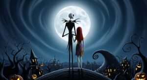 Nightmare before christmas image 4