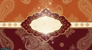 Nimantran patrika background image 2