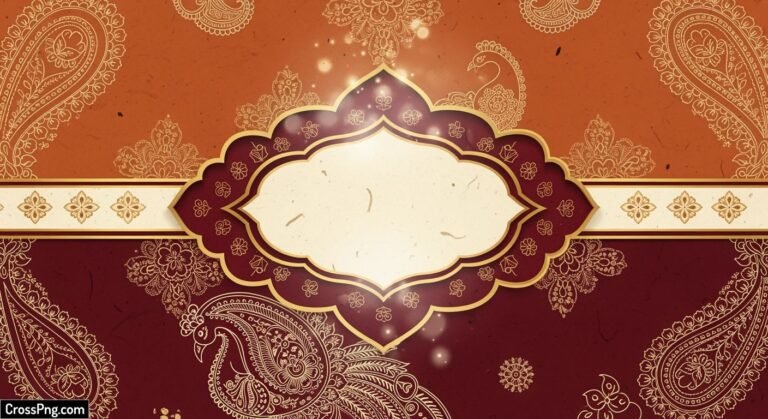 Nimantran patrika background image 2