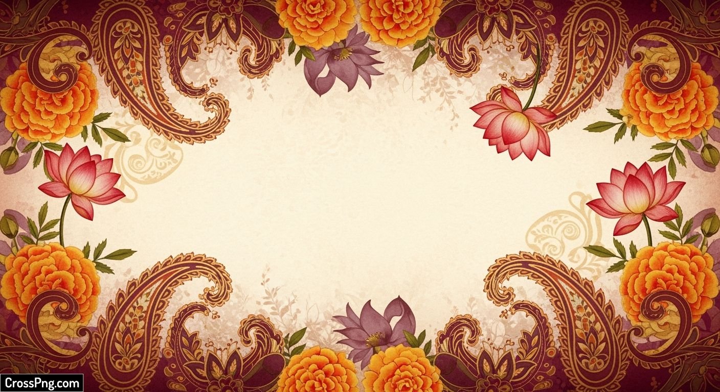 Nimantran patrika background image