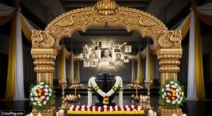 Ninaivu anjali background image