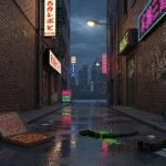 Ninja turtles background image 3