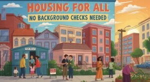 No background check housing image 4