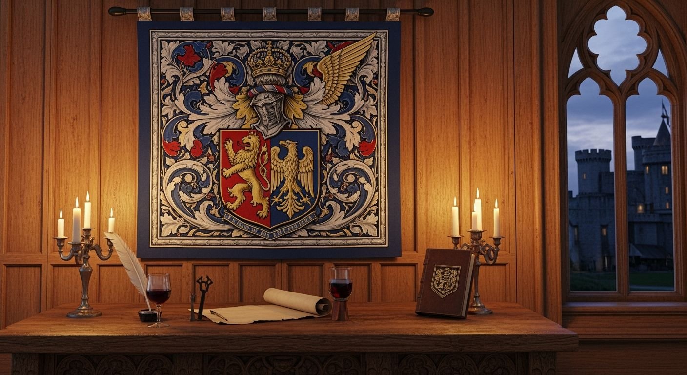 Noble background 5e image 2