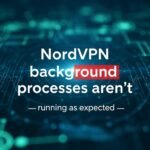 Nordvpn background processes arent image 2