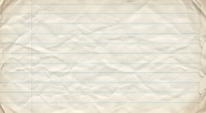 Notepad paper background image 3