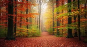 November background image 6