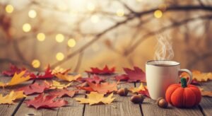 November background image 7