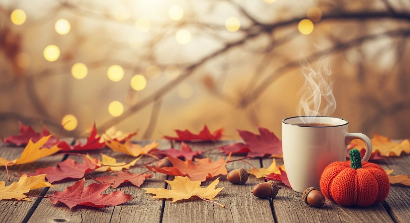 November background image 7