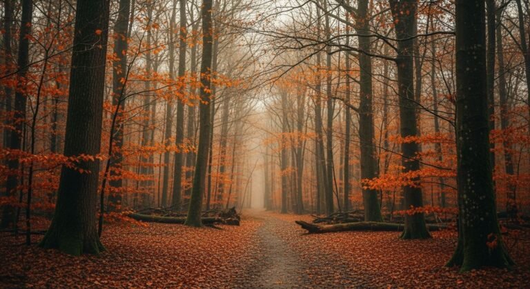 November background image 8