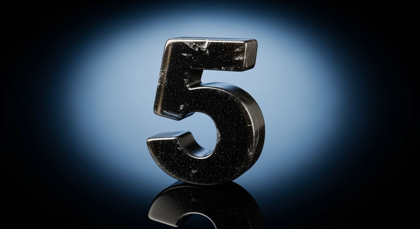 Number image 3
