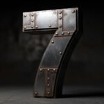 Number image 4