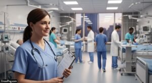 Nurse background image 2