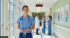 Nurse background image 3