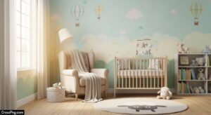 Nursery background image 2